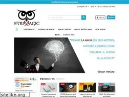 Sites similar to strixmagic.com