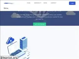 Sites similar to strixsmart.com