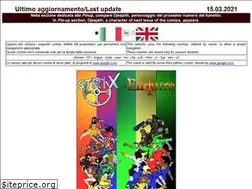 Sites similar to strixvsenquire.net