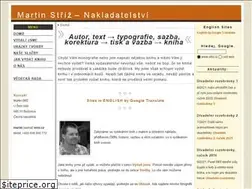 Sites similar to striz.cz