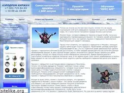 Sites similar to strizhi-aff.ru