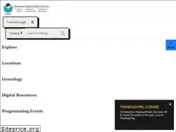 Sites similar to strl.info