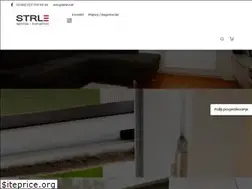 Sites similar to strle.net