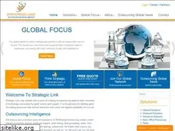 Sites similar to strlink.com