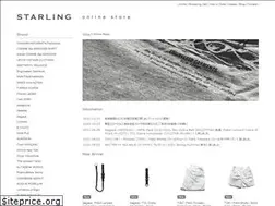 Sites similar to strlng.jp