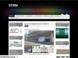 Sites similar to strm.net