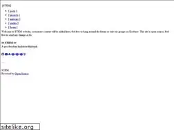 Sites similar to strm.sh