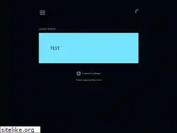 Sites similar to strmachine.blogspot.com