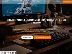 Sites similar to strmaker.com
