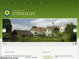 Sites similar to strmilovsko.cz