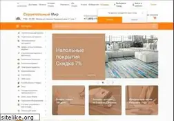 Sites similar to strmir.ru