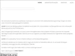 Sites similar to strmln.de