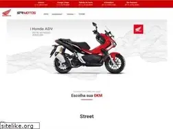Sites similar to strmotos.com.br