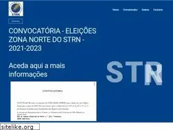 Sites similar to strn.pt