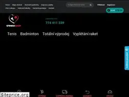 Sites similar to strnadshop.cz