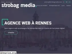 Sites similar to strobagmedia.com