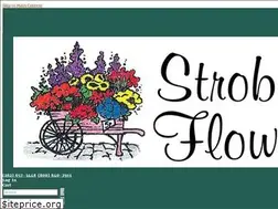 Sites similar to strobbesflowercart.com