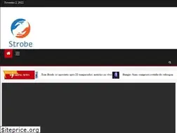 Sites similar to strobe.pt