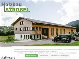 Sites similar to strobel-holzbau.com