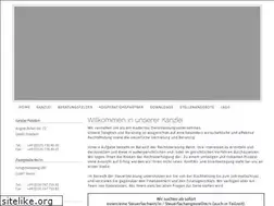 Sites similar to strobel-rechtsanwaelte.de