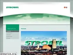 Sites similar to strobel.biz