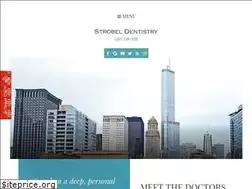 Sites similar to strobeldentistry.com