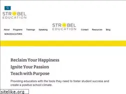 Sites similar to strobeleducation.com