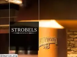 Sites similar to strobels-dortmund.de