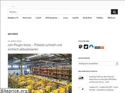 Sites similar to strobelstefan.org