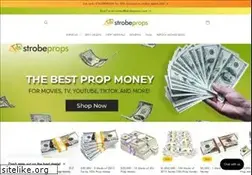 Sites similar to strobeprops.com