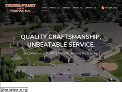 Sites similar to stroberwright.com