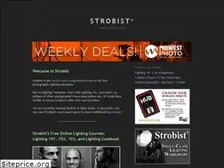 Sites similar to strobist.com