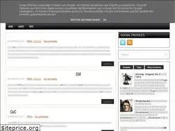Sites similar to strobublle.blogspot.com