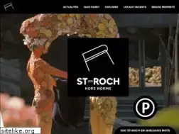 Sites similar to stroch.com