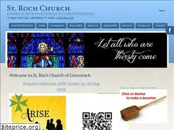 Sites similar to strochchurch.com