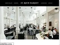 Sites similar to strochmarket.com
