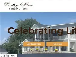 Sites similar to strodefuneralhome.com