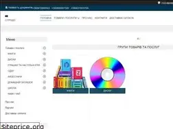 Sites similar to strodo.com.ua