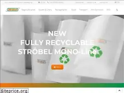 Sites similar to stroebel.de