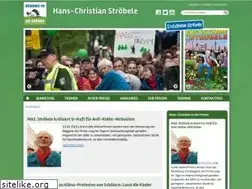 Sites similar to stroebele-online.de