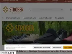 Sites similar to stroeber.de