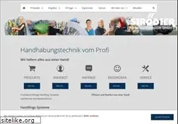 Sites similar to stroedter.de