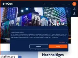 Sites similar to stroeer.de