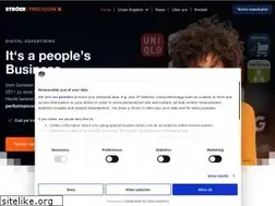 Sites similar to stroeermobileperformance.com