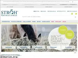 Sites similar to stroeh.de