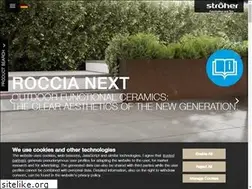 Sites similar to stroeher.com