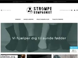 Sites similar to stroempekompagniet.dk