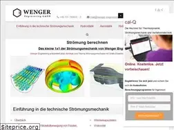 Sites similar to stroemung-berechnen.de