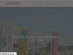 Sites similar to stroetmann.de