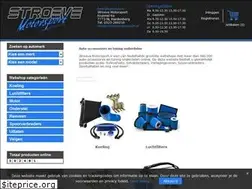 Sites similar to stroevemotorsport.nl